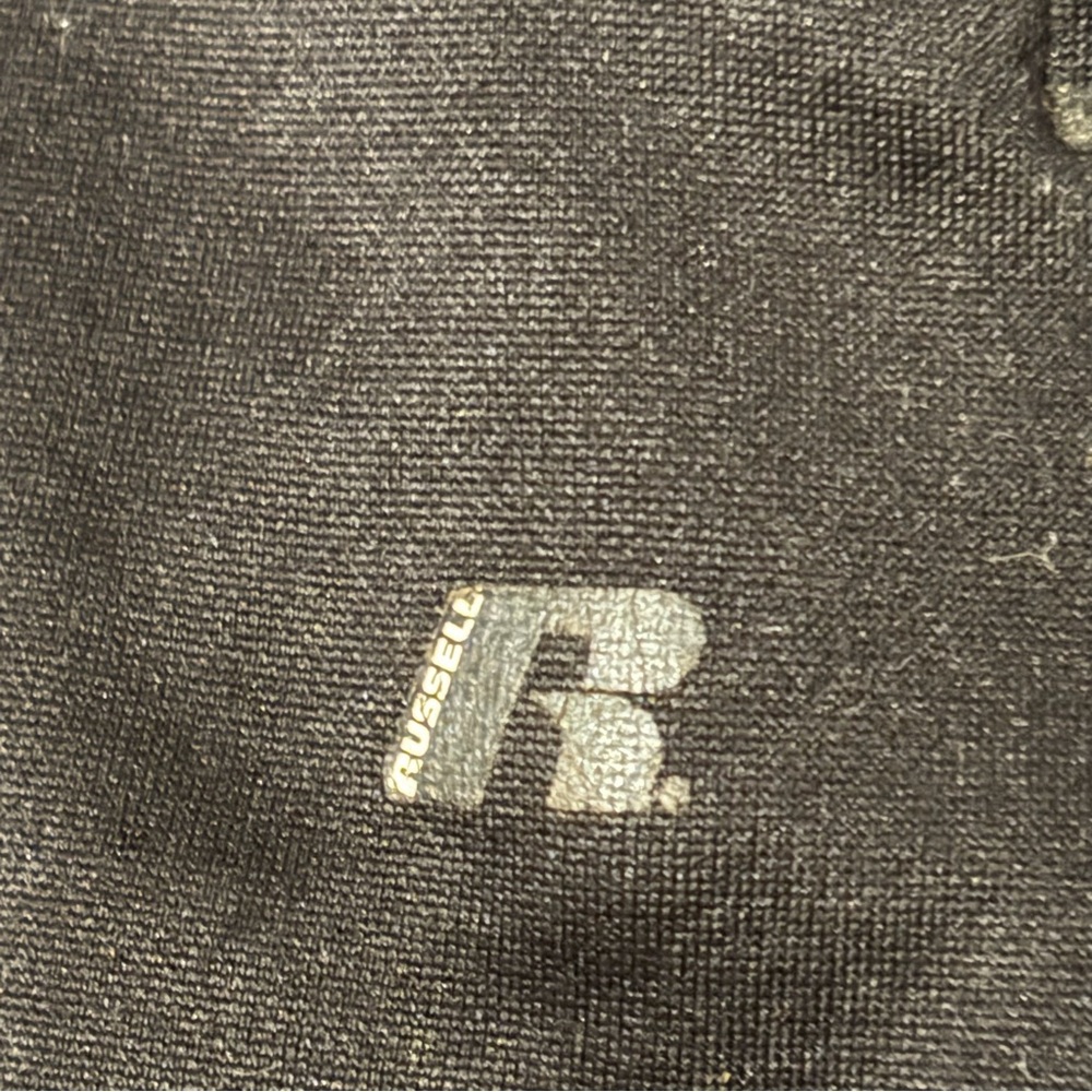 Russell Athletic Black Men's Pants - Picture 11 of 11